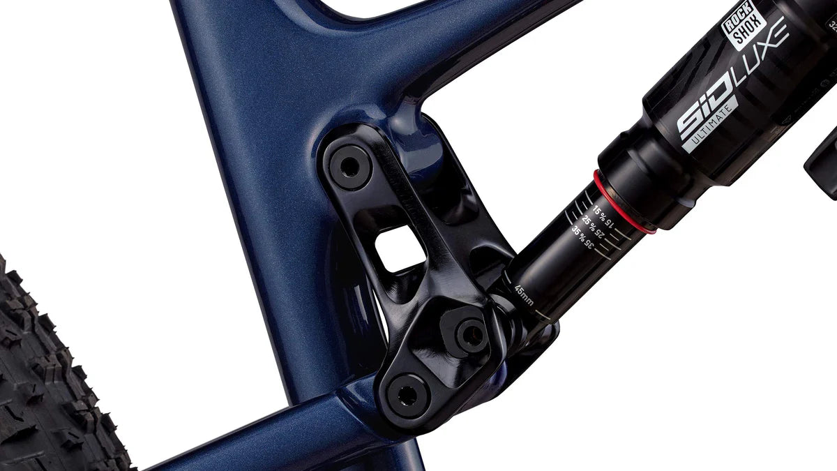 Rocky Mountain Element Carbon 99 SRAM - XS - 27.5 - NEW