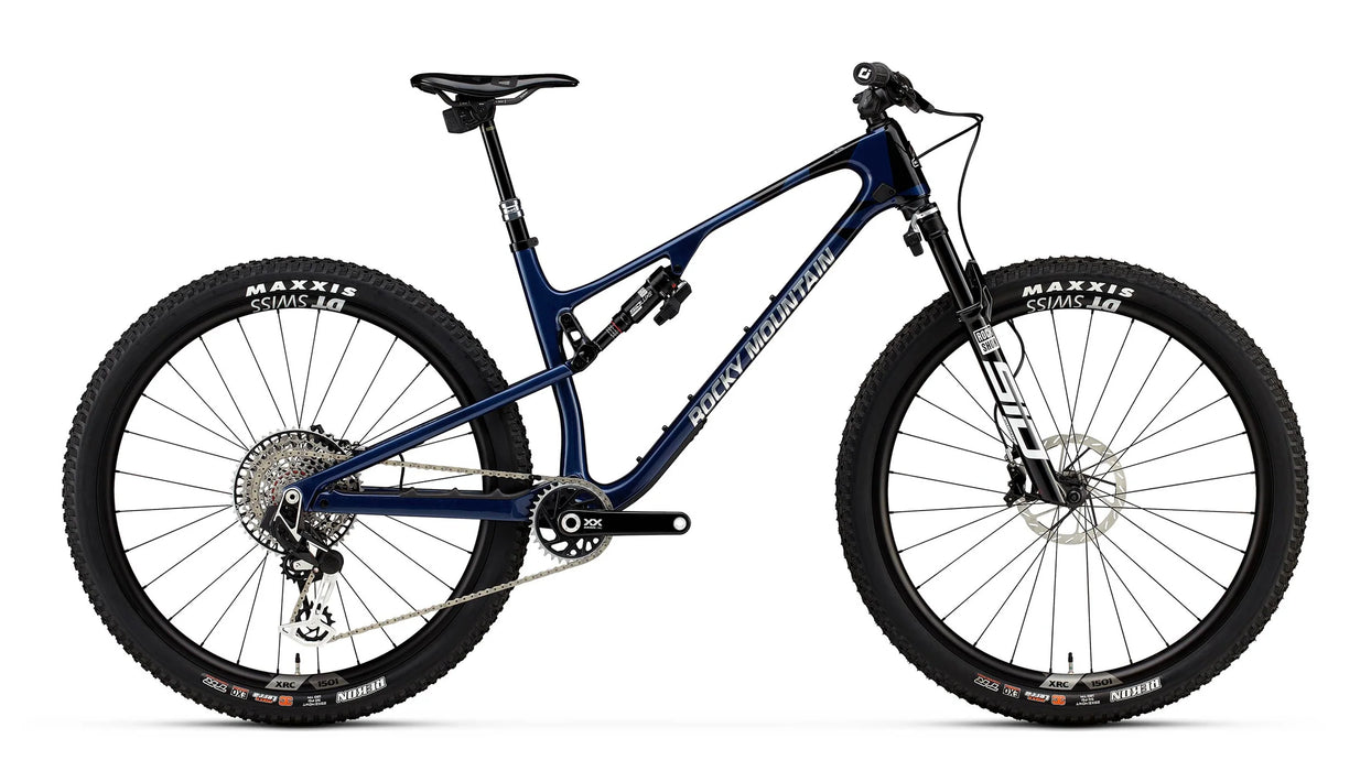 Rocky Mountain Element Carbon 99 SRAM - XS - 27.5 - NEW