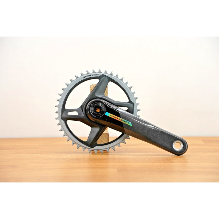 SRAM Force D2 AXS Power Meter Crankset - 175mm - 42T -NEW OEM
