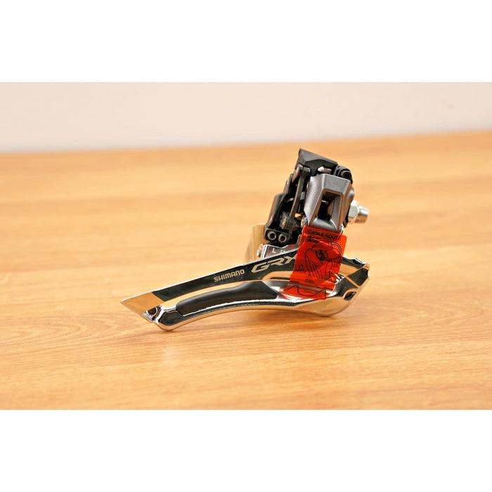 Shimano RX810 Front Derailleur 2x11 - GRX - NEW OEM
