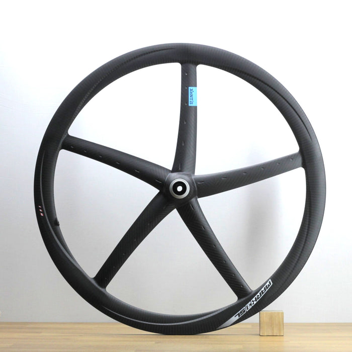 XeNTIS Mark3 SL Disc Tubeless Road Wheel Set - XD - NEW