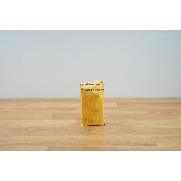 SRAM X0 Eagle T-Type Flattop Chain - 12-Speed | 126 Links | PVD Black - OEM NEW