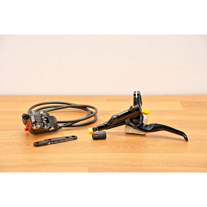 Shimano BL-RS600 Hydraulic Brakes - Flat Mount - NEW OEM