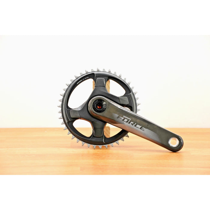 SRAM Force D1 12 Speed Crankset - 42T -DUB - NEW OEM