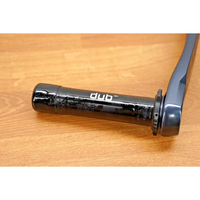 SRAM GX Eagle 12s crankset - 170mm - 30T - Super Boost - NEW OEM