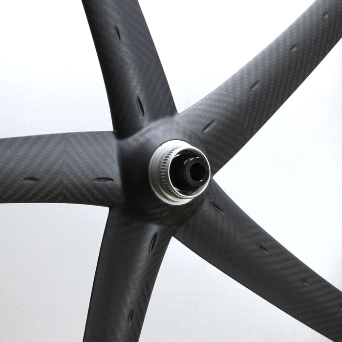 XeNTIS Mark3 SL Disc Tubeless Road Wheel Set - XD - NEW