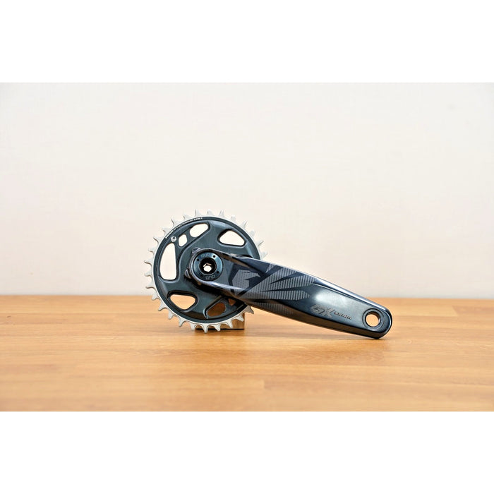 SRAM GX Eagle 12s crankset - 170mm - 30T - Super Boost - NEW OEM