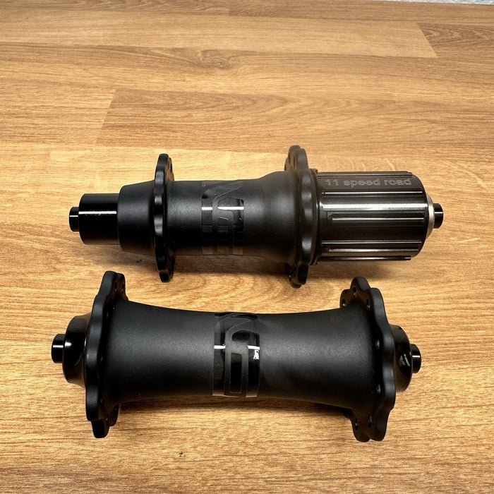 ENVE Gen 1 Carbon Road Hubs - Ceramic Bearings - NEW