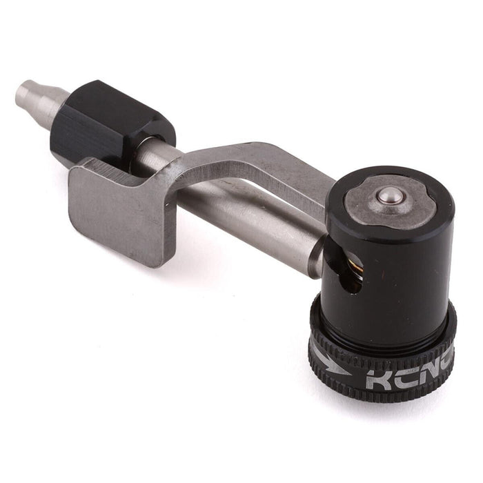 ENVE Presta Air Chuck Pump Head (KCNC)