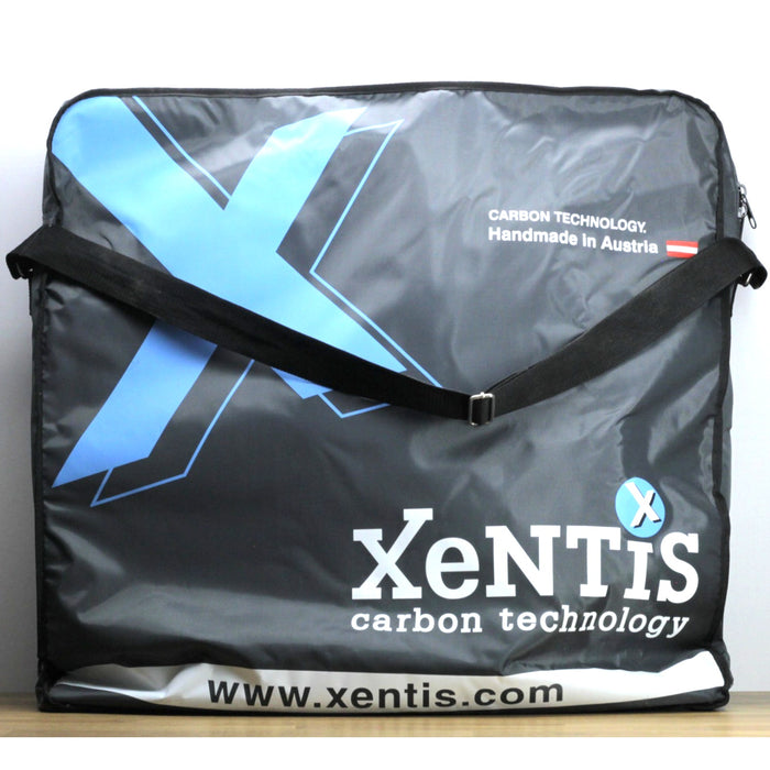 XeNTIS Mark3 SL Disc Tubeless Road Wheel Set - XD - NEW