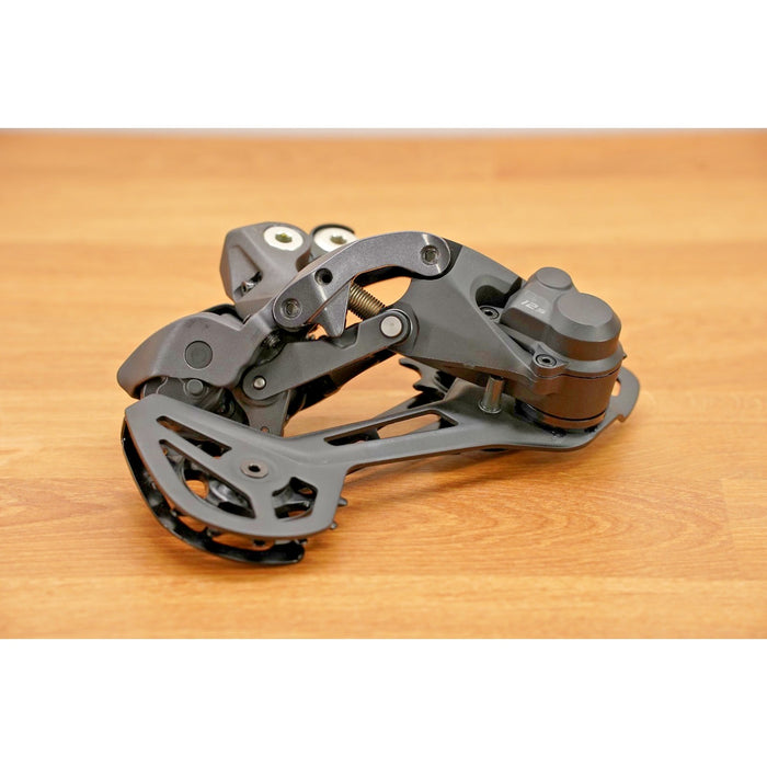 Shimano XT RD-M8150 Di2 12s Rear Derailleur - NEW OEM