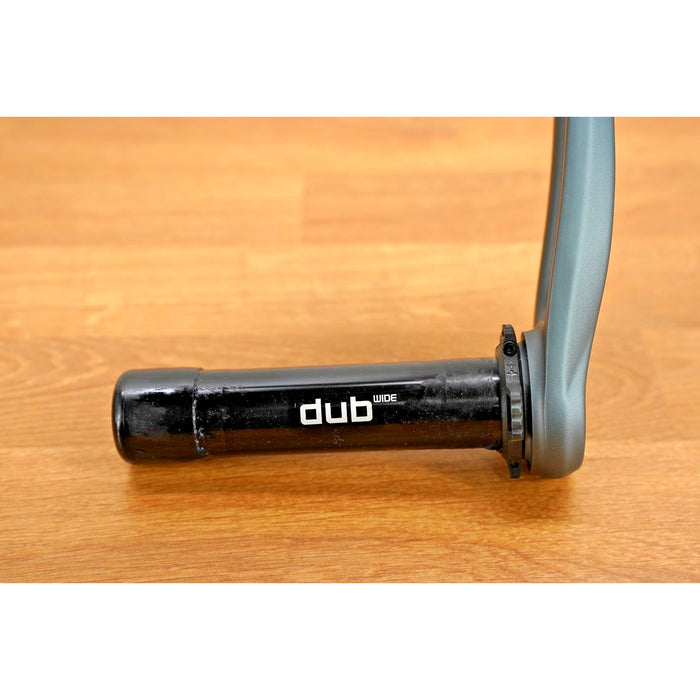 SRAM GX Eagle T-Type Crankset - 170mm - 32T - NEW OEM