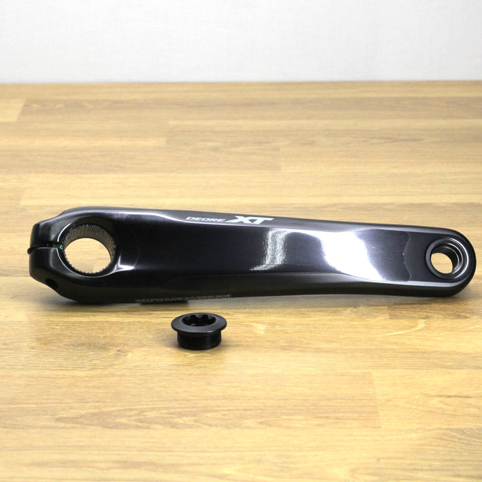 Shimano DEORE XT FC-M8100-1 Crank arms - 175mm - 1x12s - NEW OEM