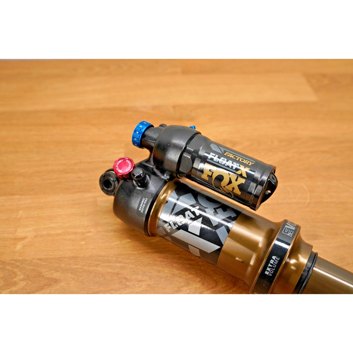 Fox Float X Factory Series Kashima 2025 - 230x60 - NEW OEM