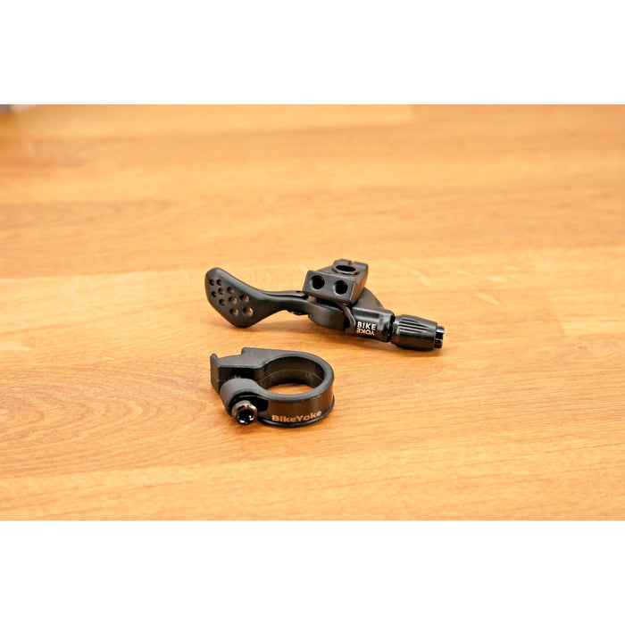 Bike Yoke Revive 2.0 Dropper Post with Remote - 213mm - 31.6mm - NEW OEM