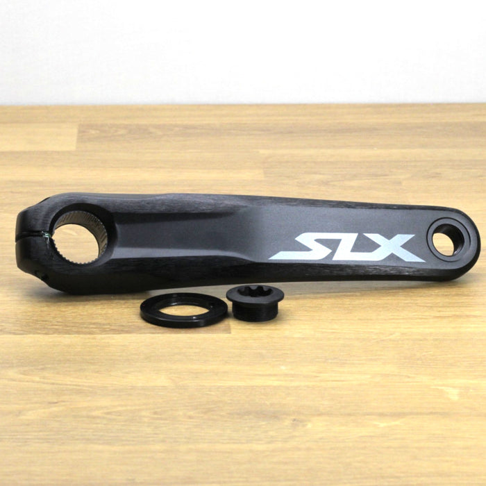 Shimano SLX FC-M7120 Crankset - 175mm - 1x12s - NEW OEM