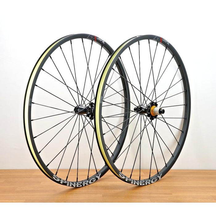 Spinergy GX Max Alloy 29" MS - NEW OEM