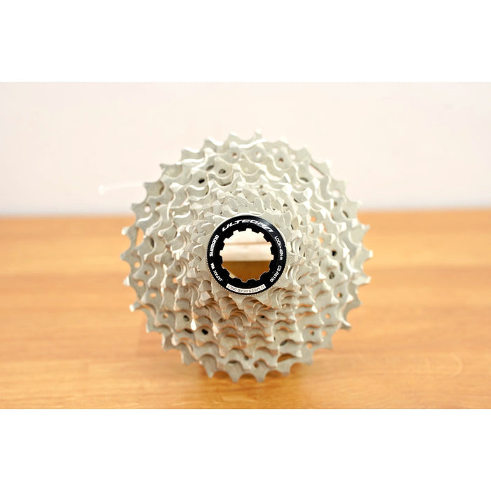Shimano Ultegra CS-R8100 12s Cassette - 11-30T - NEW OEM