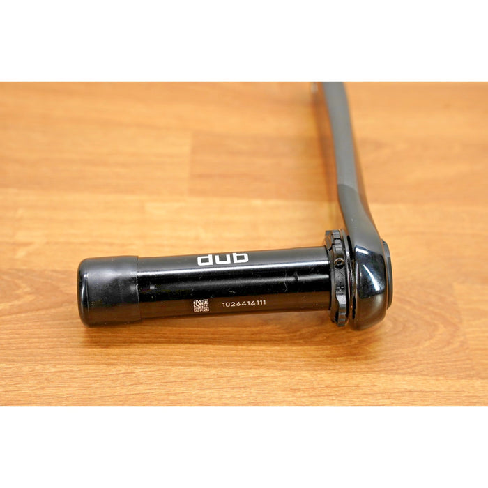 SRAM Force D2 AXS Power Meter Crankset - 175mm - 42T -NEW OEM