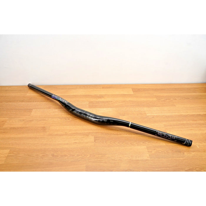Truvativ Descendant Carbon Handlebars - 35mm - 800mm - NEW