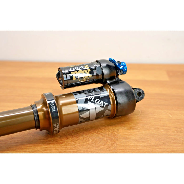 Fox Float X Factory Series Kashima 2025 - 230x60 - NEW OEM