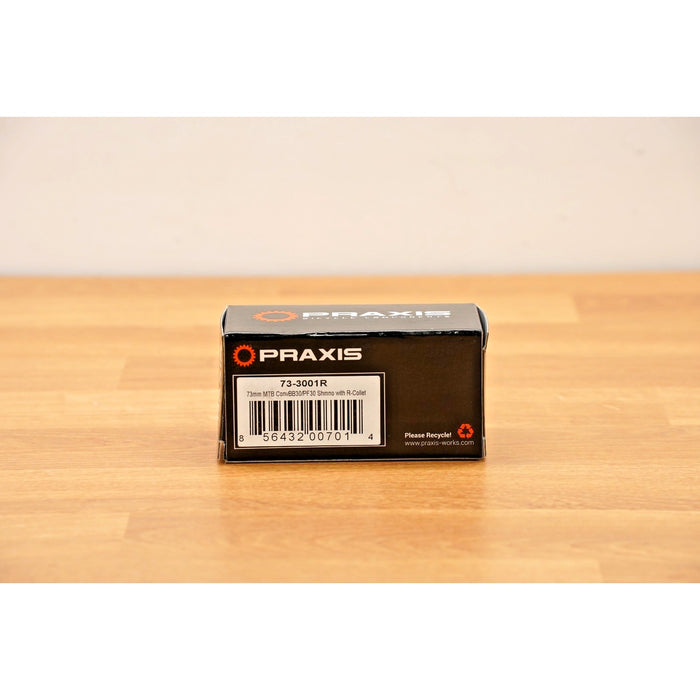 Praxis Works BB30/PF30 Shimano MTB Conv BB 73-3001R - NEW