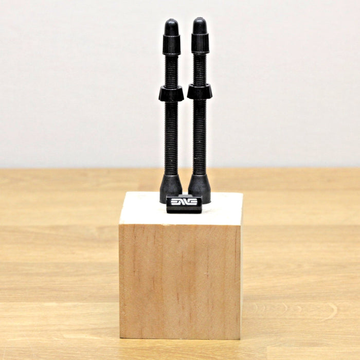 ENVE Tubeless 65mm Valve Stems and Valve Core Tool Gravel Road Mountain Bike NEW