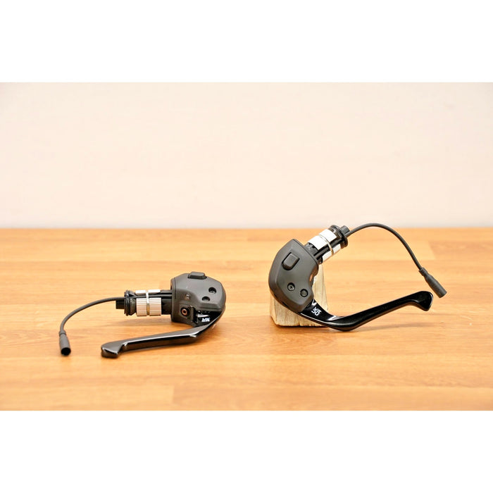 Shimano ST-R8060 Di2 Mechanical Time Trial Brake Levers - NEW OEM