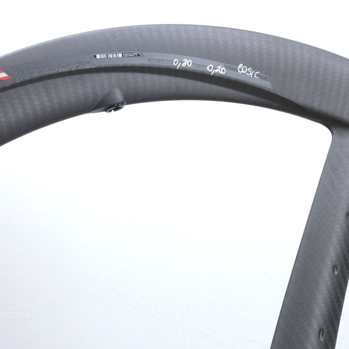 XeNTIS Mark3 SL Disc Tubeless Road Wheel Set - XD - NEW