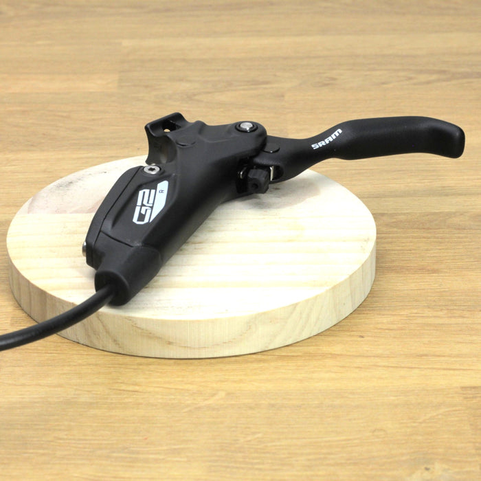 SRAM G2 R Hydraulic MTB Disc Brakeset - Black - OEM - New
