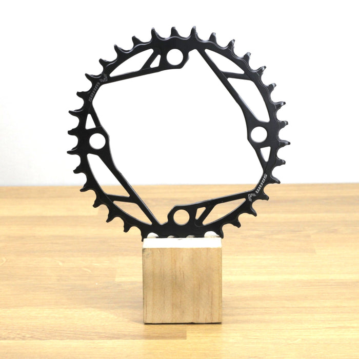 SRAM Eagle T-type chainring - 104BCD - 34T - Narrow Wide - For eBike - NEW OEM