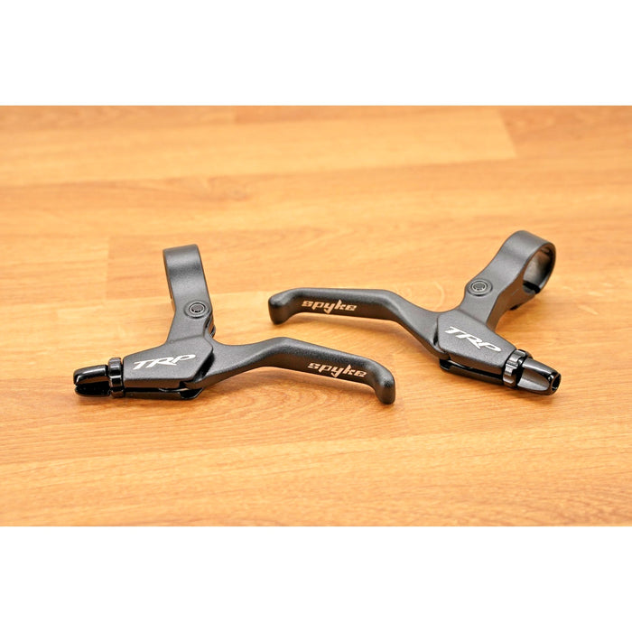 TRP Spyke Mechanical Levers - NEW
