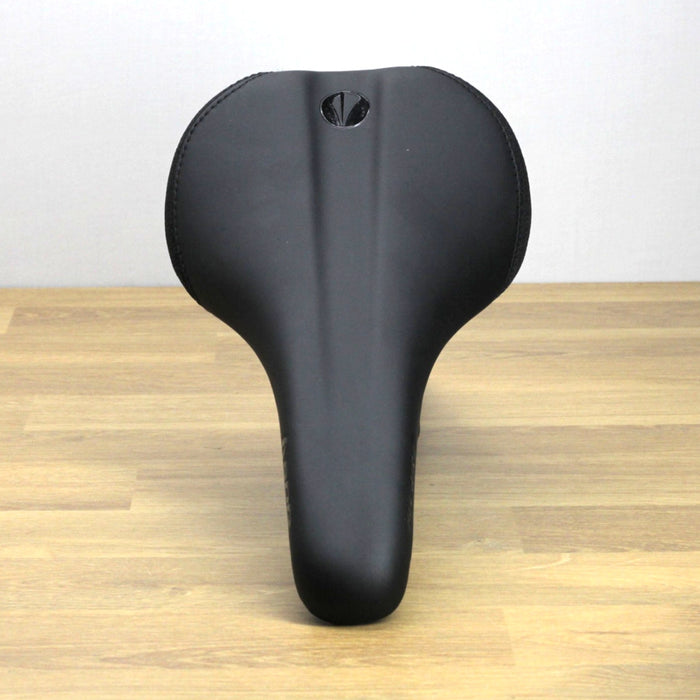 SDG Bel Air V3 Lux Bicycle Saddle - Black - NEW OEM