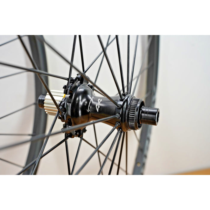 Spinergy GX Max Alloy 29" MS - NEW OEM