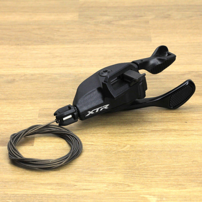 Shimano XTR M9100 Right I-spec EV 12 Speed Shifter - NEW OEM