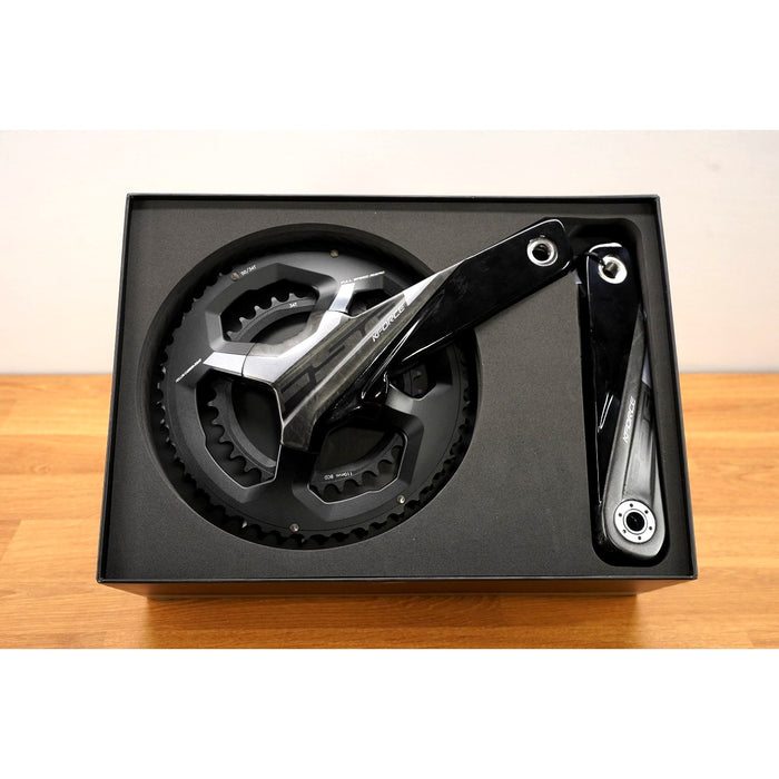 FSA K-Force Crankset - 50/34 - 172.5 - NEW