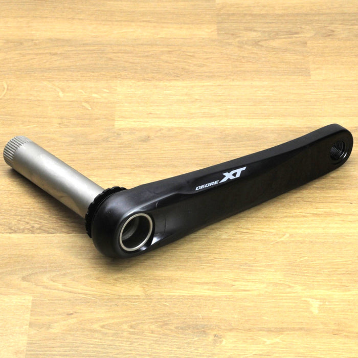 Shimano DEORE XT FC-M8100-1 Crank Arms - 170mm - 1x12s - NEW OEM