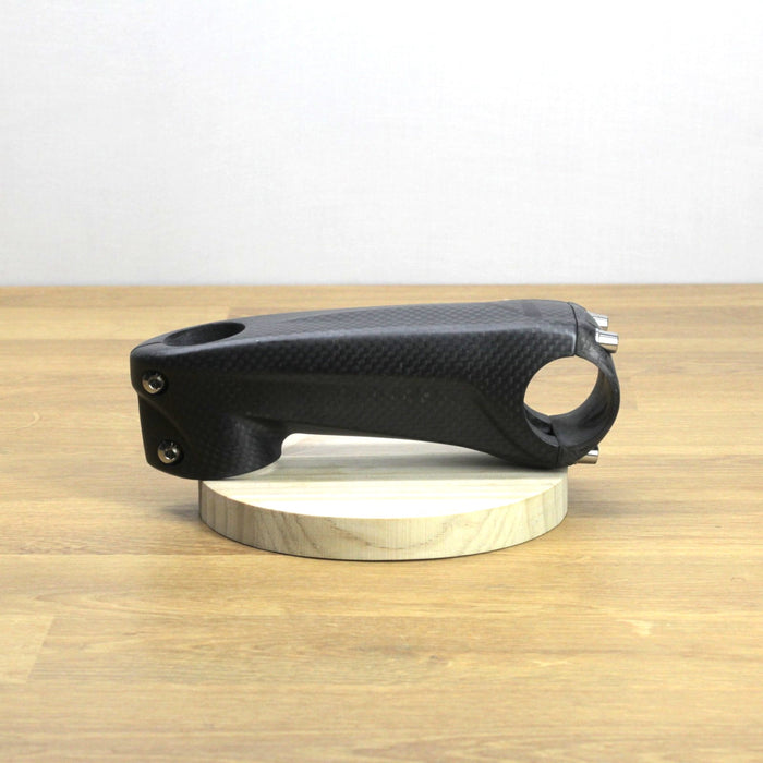 Time Monolink Carbon Stem - 120mm - Matte Carbon - NEW