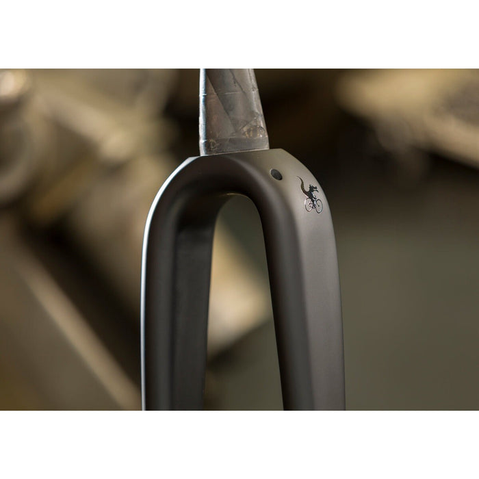 Moots Carbon Road Disc Fork - 700c NEW OEM