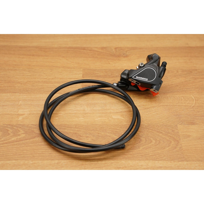 Shimano BL-RS600 Hydraulic Brakes - Flat Mount - NEW OEM